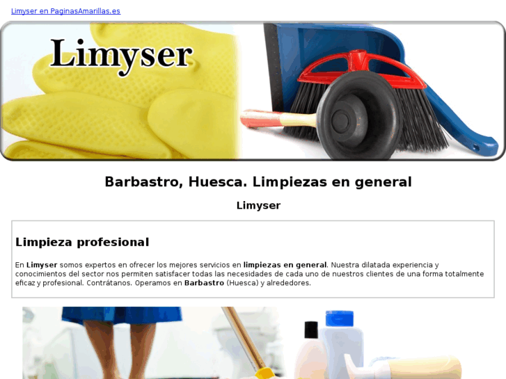 www.limyser.com