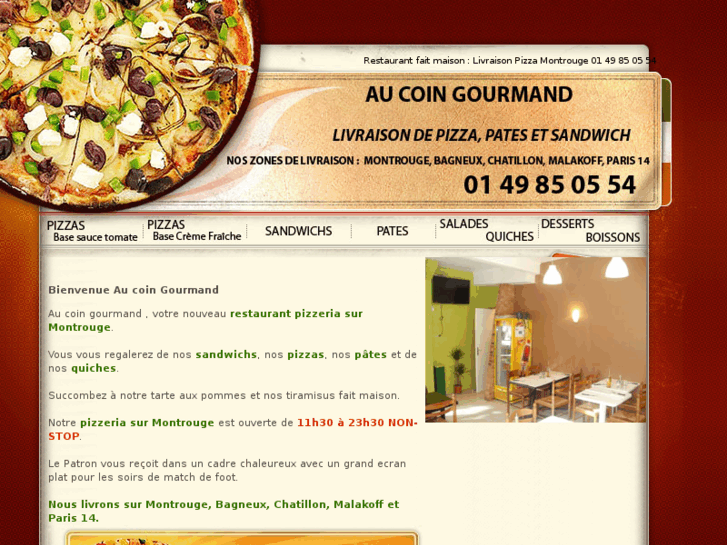 www.livraison-pizza-montrouge.fr