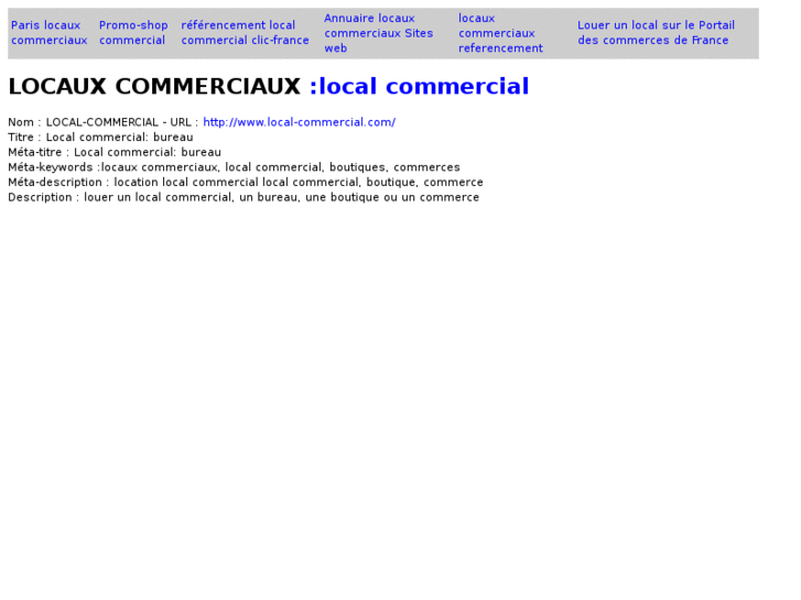 www.local-commercial.com