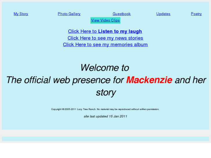 www.mackenzieroecker.org