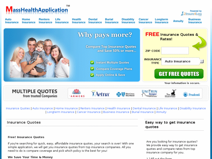 www.masshealthapplication.com