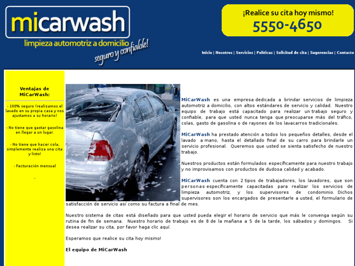 www.micarwash.com