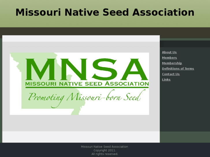 www.monativeseed.net