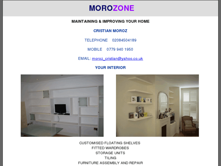 www.morozone.com