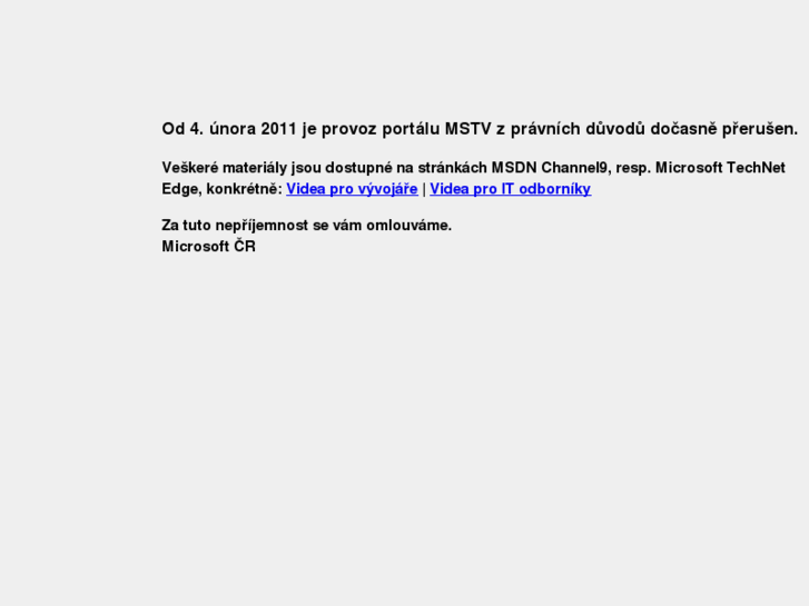 www.mstv.cz