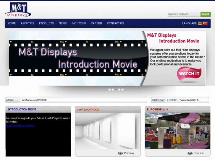 www.mtdisplays.com.tr