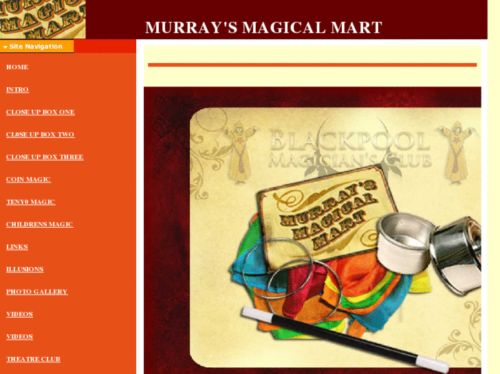 www.murraysmagic.com