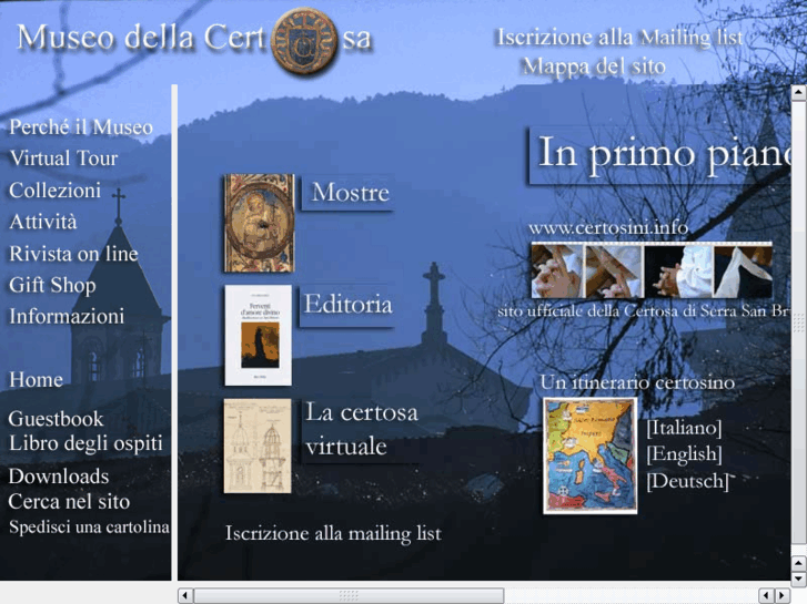 www.museocertosa.net