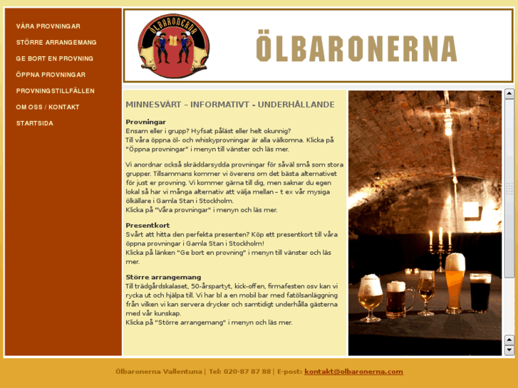 www.olbaronerna.com