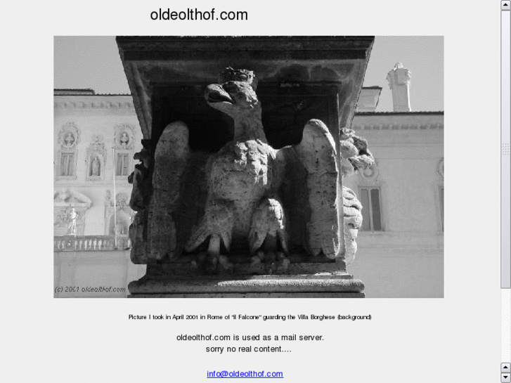 www.oldeolthof.com