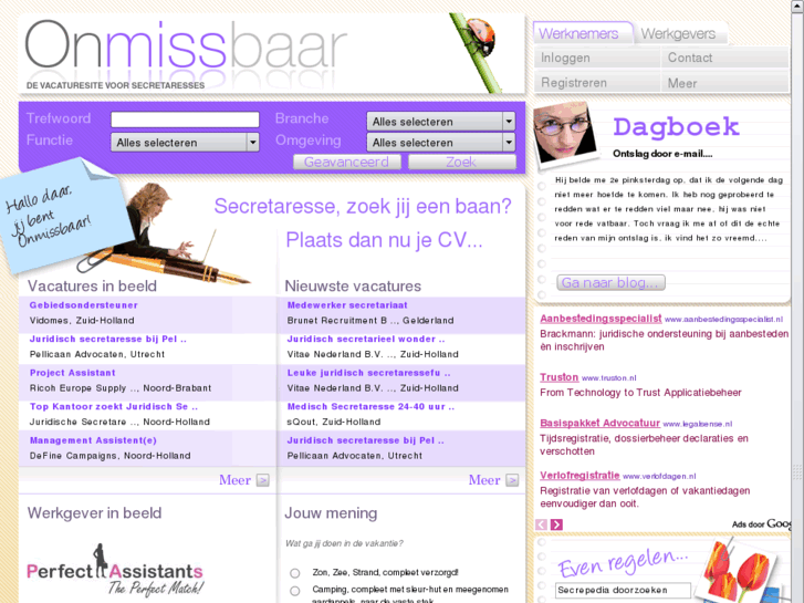 www.onmissbaar.nl