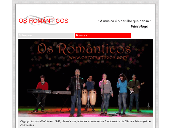 www.osromanticos.com