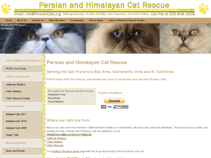 www.persiancats.org