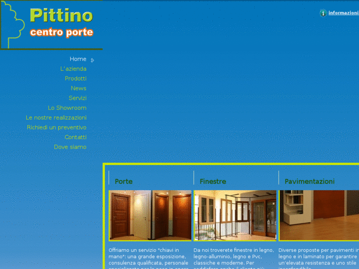 www.pittinoporte.biz