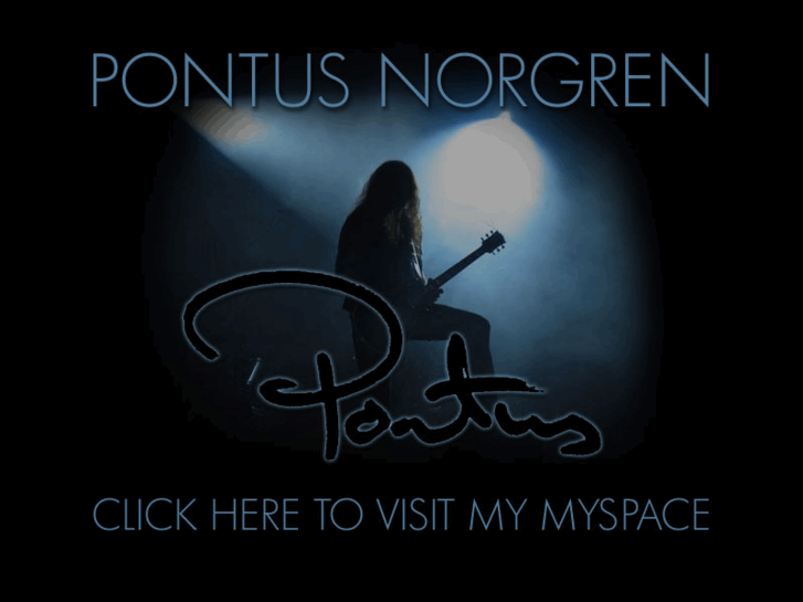 www.pontusnorgren.com