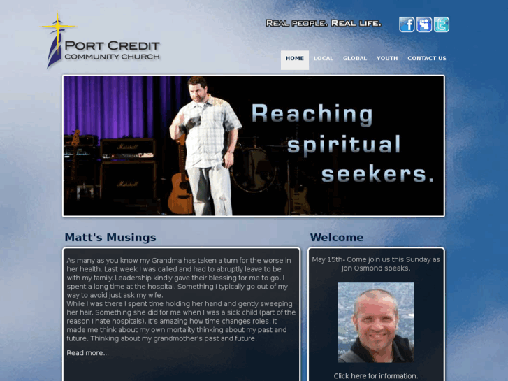 www.portcreditcommunitychurch.com