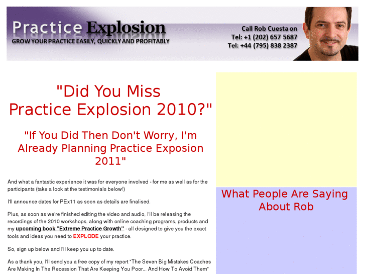 www.practiceexplosion.com