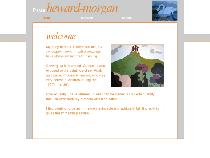 www.prueheward-morgan.com