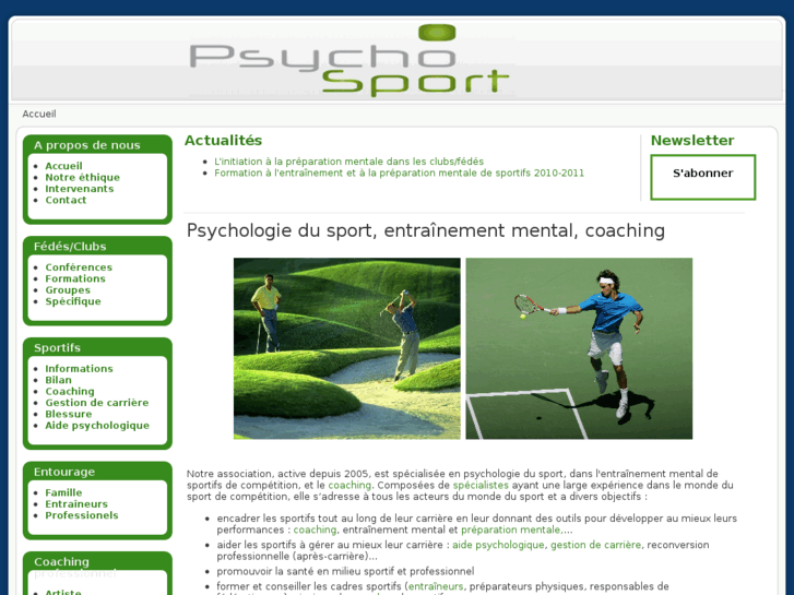 www.psychosport.eu