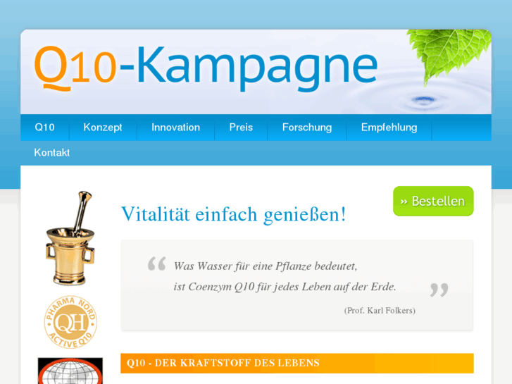 www.q10-kampagne.info