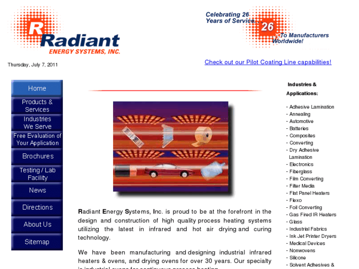 www.radiantenergy.com