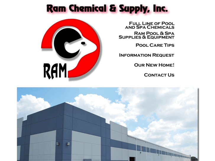 www.ramchem.com