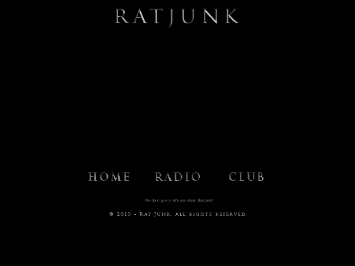 www.ratjunk.com