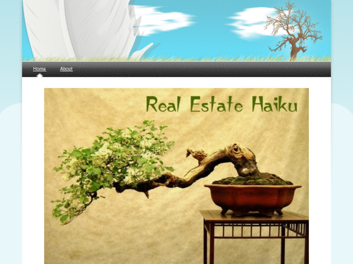 www.realestatehaiku.com