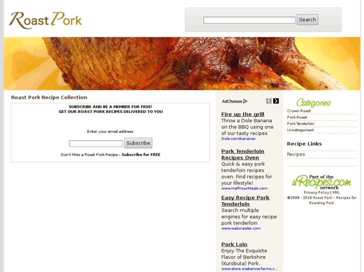 www.roastpork.org