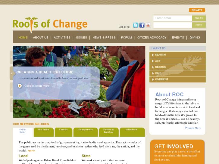 www.rootsofchange.org