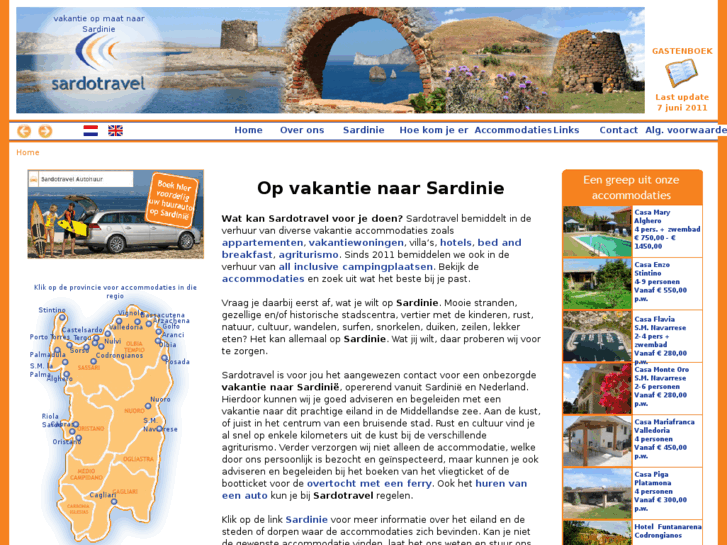 www.sardotravel.nl