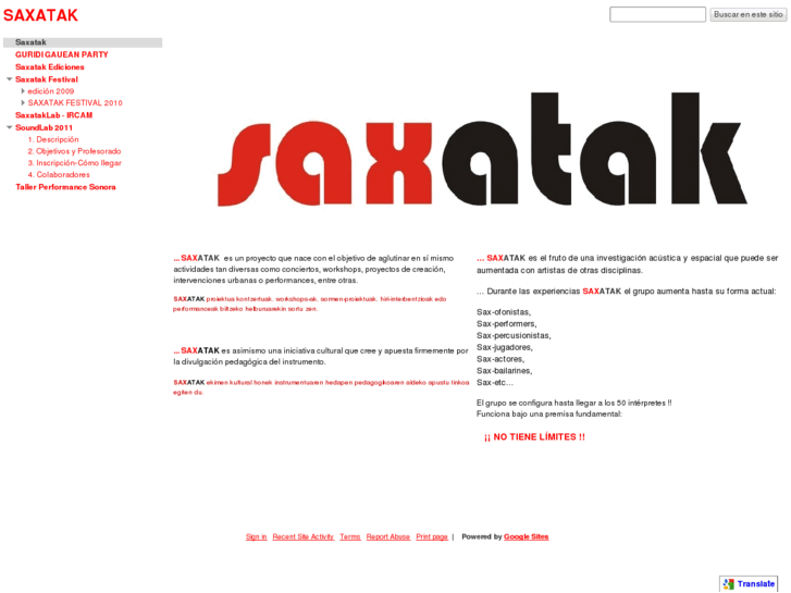 www.saxatak.com