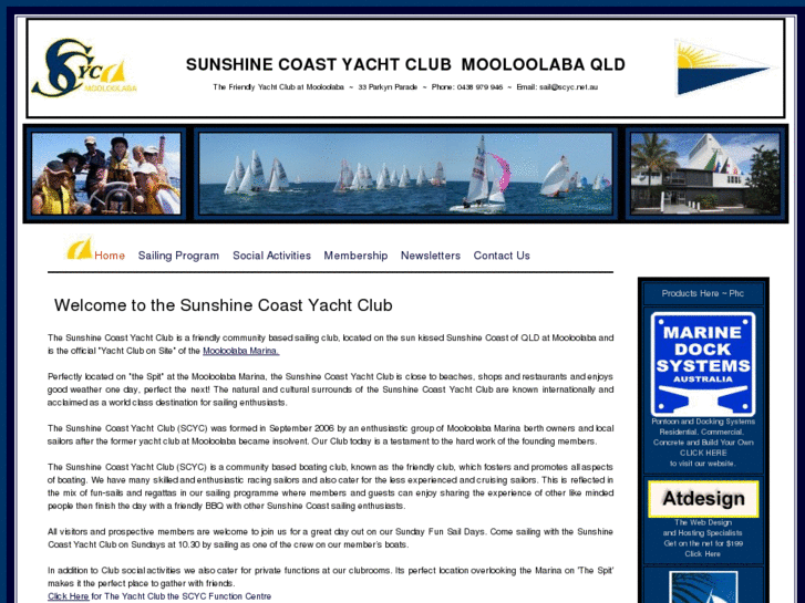 www.scyc.net.au