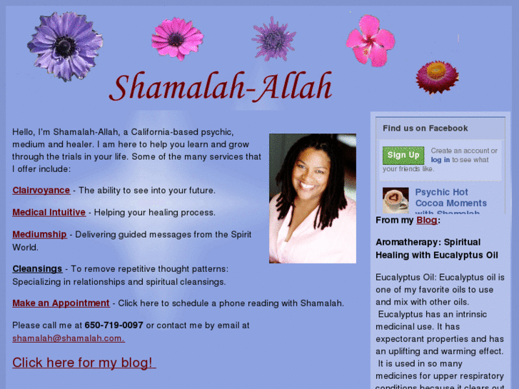 www.shamalah.com