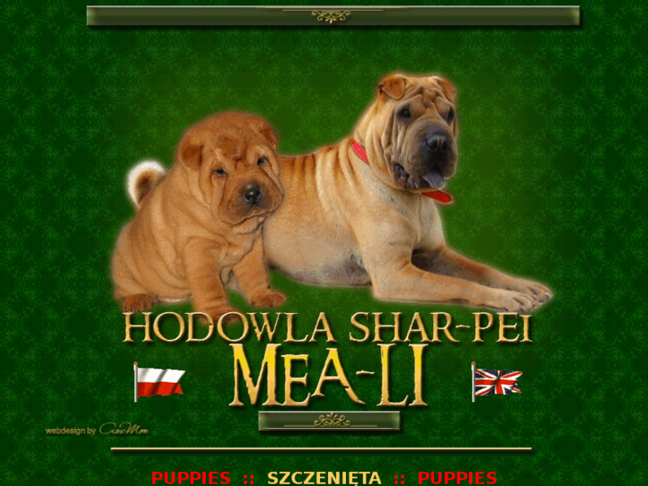 www.sharpei.net.pl