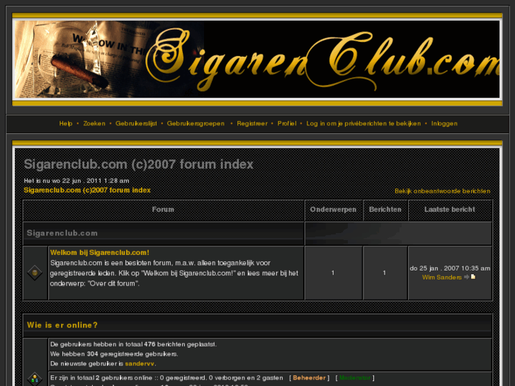 www.sigarenclub.com