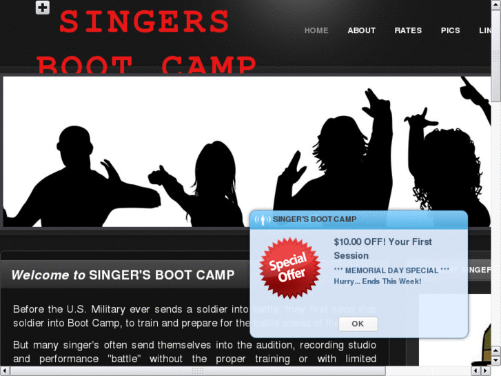 www.singersbootcamp.com