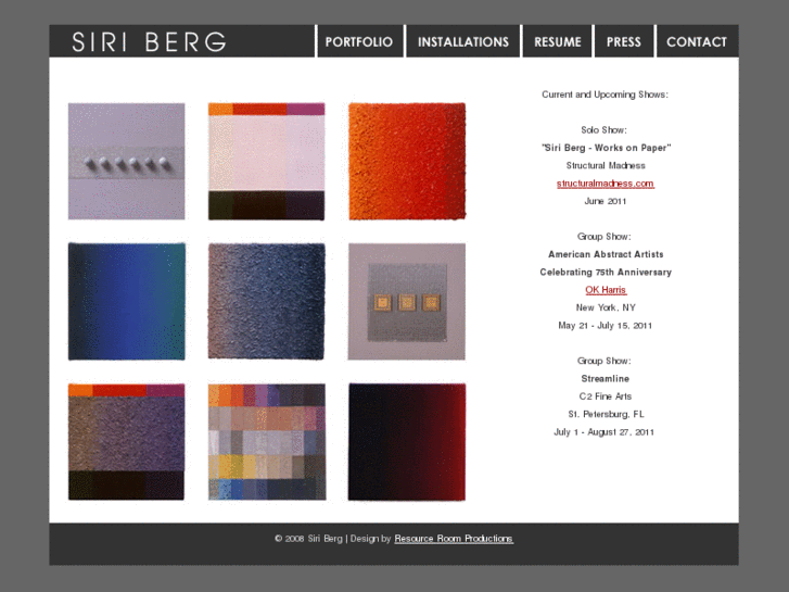www.siriberg.com