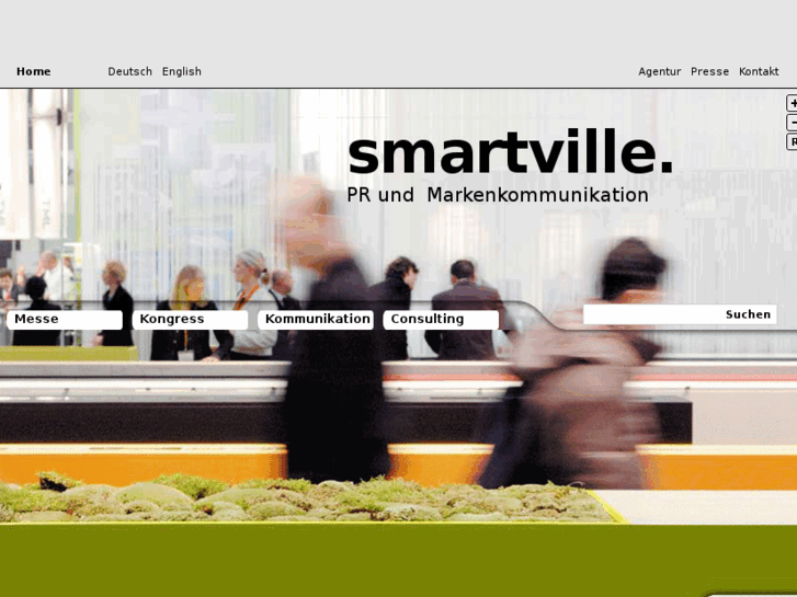 www.smartville.ch