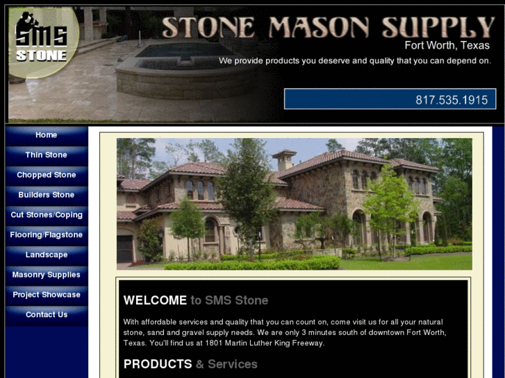 www.sms-stone.com