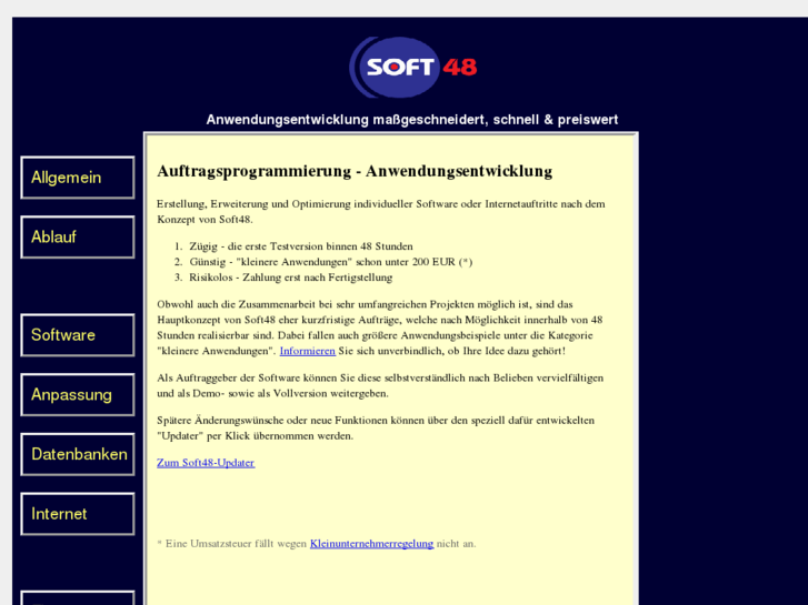 www.soft48.de