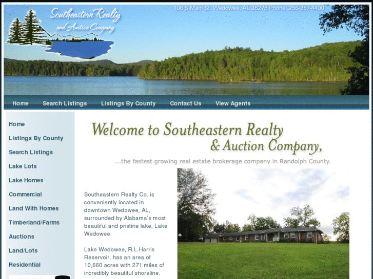 www.southeasternrealty.net