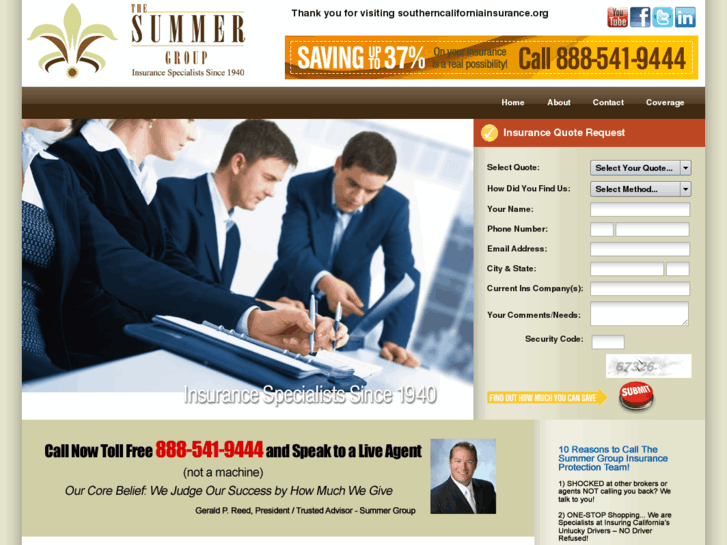www.southerncaliforniainsurance.org
