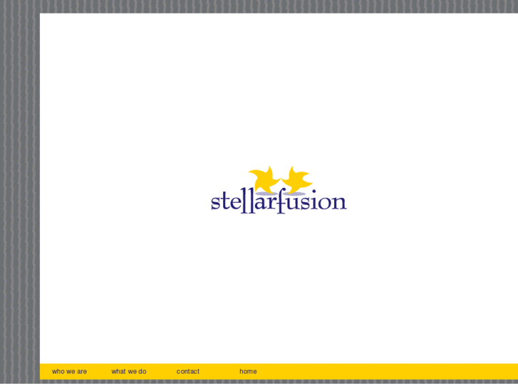 www.stellarfusion.net