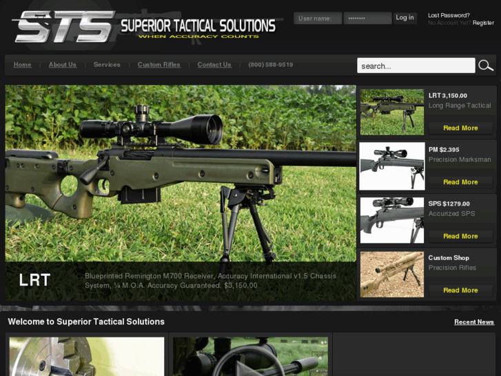 www.superiortactical.com