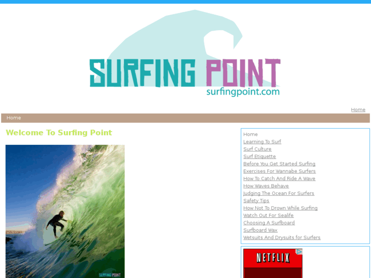 www.surfingpoint.com