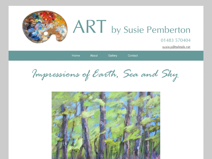 www.susiepemberton.co.uk