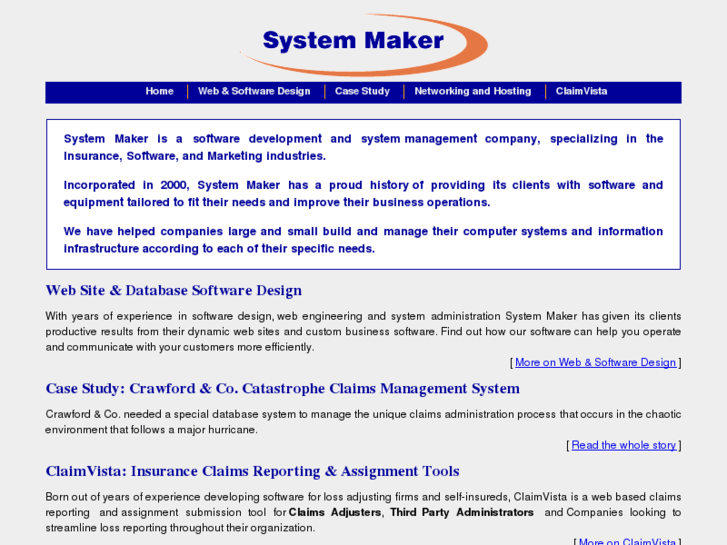 www.systemmaker.com