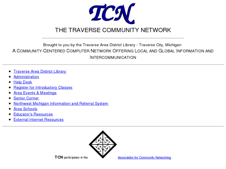 www.tcnet.org