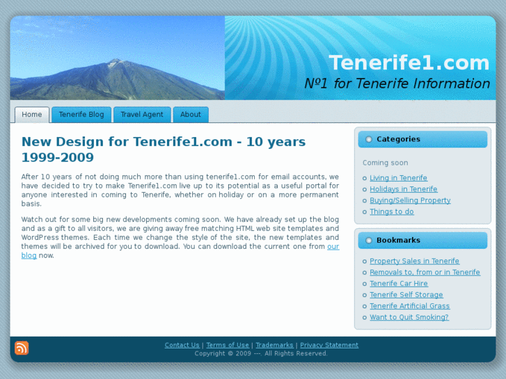 www.tenerife1.com